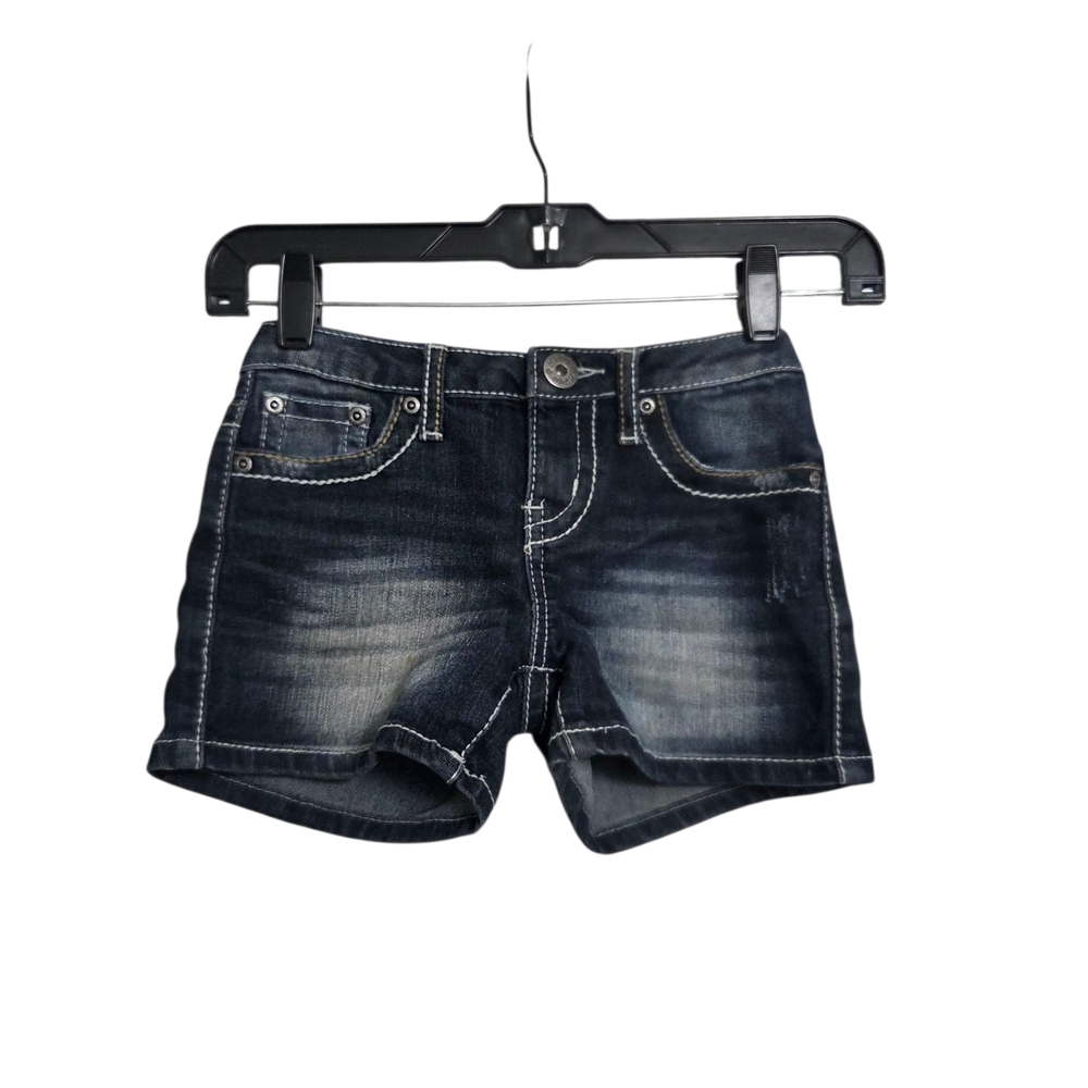 Mudd Girl's Denim Shorts (AI12)